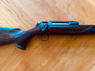 Sauer 404 select system medium kaliber