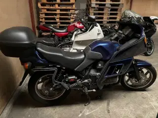 BMW K75RT 1990 - Køb løse dele eller komplet mc