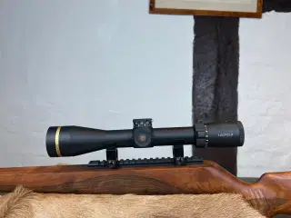 Leupold VX5 2-10x42