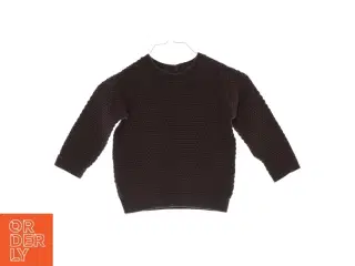 Strikket trøje fra H&M (Str. 80 cm)