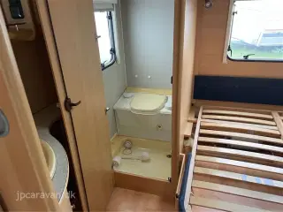 2003 - Dethleffs Camper 510 DB