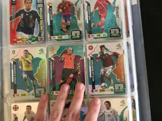 Fodboldkort