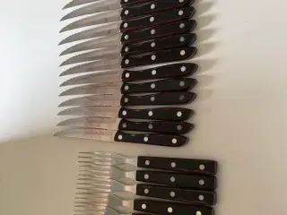 Grill bestil GENSE OLD FARMER