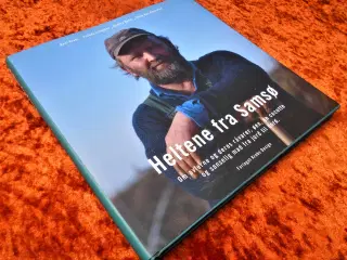 Heltene fra Samsø,  Søren Ørum, m.fl.