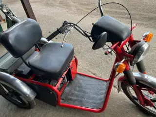 Puch Trillet