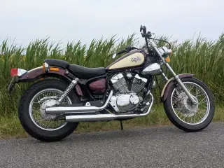 Lifan Vintage 250