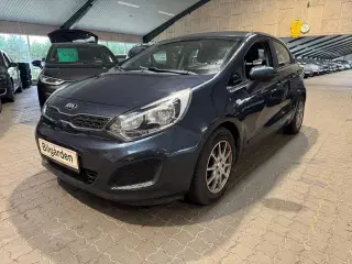 Kia Rio 1,2 CVVT Style