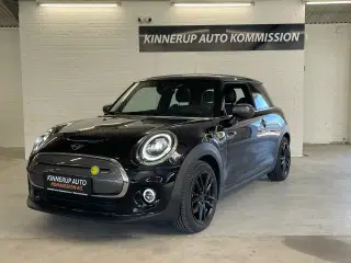 Mini Cooper SE EL Essential 184HK 3d Aut.