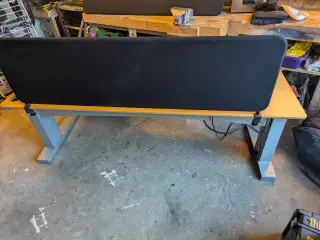 Hæve sænke bord 