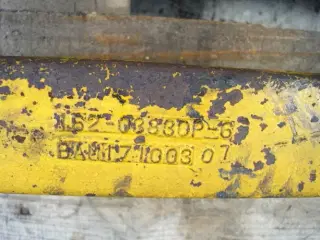JCB 536-70 Led