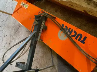 Tuchel EKM230HDS traktorkost.