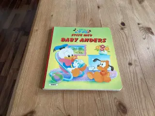 Disney Bøger. 18 Stks.