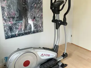 Crosstrainer