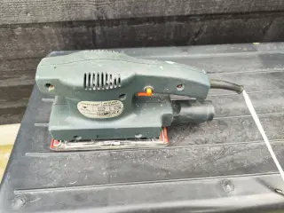 Powercraft rystepudser