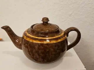 West Germany tekande
