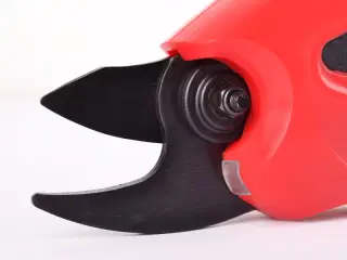 Grensaks med 4 volt Batteri