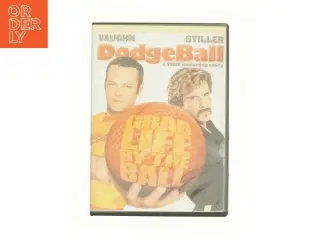 DodgeBall