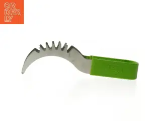 Vandmelon slicer med håndtag fra Slice Right (str. 23 cm)