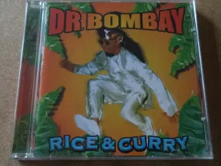 Dr. Bombay ** Rice & Curry