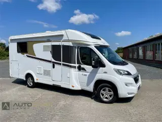 2016 - Carado T 339