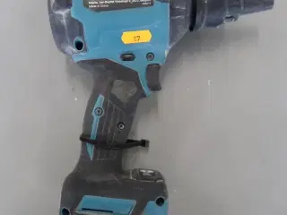 Støvblæser MAKITA DAS180
