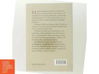 Pelsjægerinden af Marianne Jørgensen (f. 1966) (Bog)