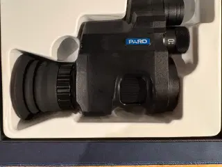 Pard NV007V IR natkikkert clip-on