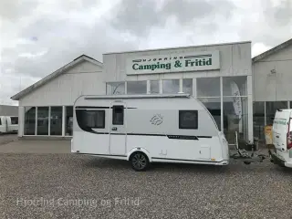 2020 - Knaus Sport Silver Selection