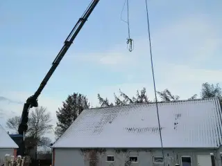 Dykpumpe Grundfos SP3A-12