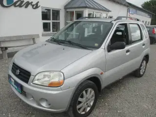 Suzuki Ignis 1,3 