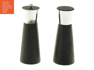 Salt- og pebersæt (str. 14 cm)