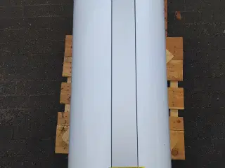 Varmtvandsbeholder Metro Combibeholder Type 644C