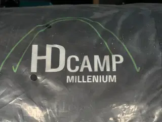 HD Camp millenium