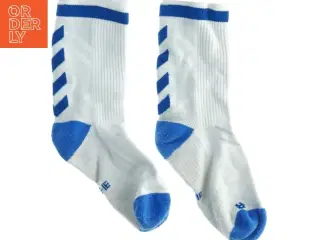 Sportsstrømper (str. 31-34)