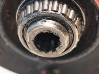 Ransomes Cylinder 