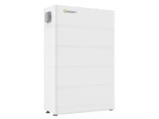 Growatt High Voltage ARK batterimodul til SPH/MOD XH invertere -  17,