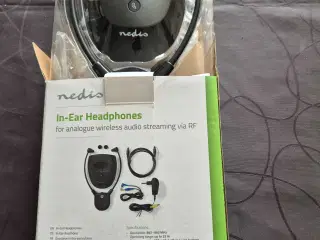 Headphones