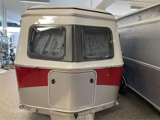 2024 - Eriba Touring 542 Tango Red