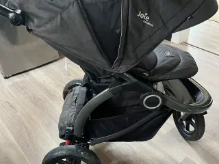 Joie Signature klapvogn/jogger