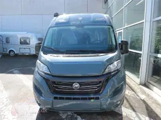 2024 - Randger R640 Automatgear TILBUD nu nedsat med kr. 44.998,- | 140 HK og Automatgear