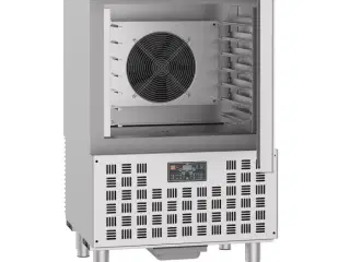  Blæstkøler til 7x 1/1 GN – B800 x D750 x H1210 mm