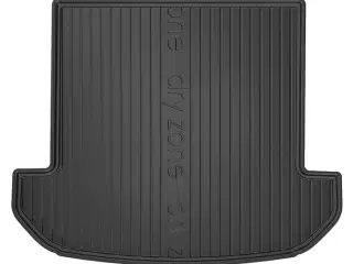 Bagagerumsbakke Kia Sorento III SUV 2014-2020