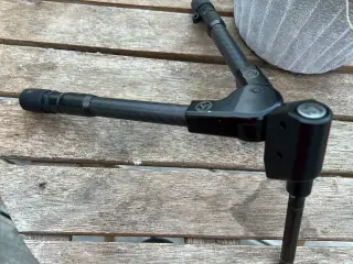 Sauer bipods 