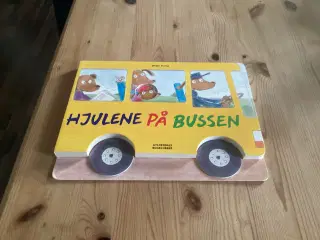 Børnebøger.