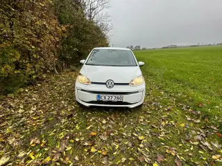 Vw e-up