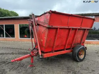 Taarup Taarup sidetipper