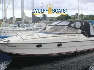 Princess 286