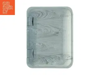 Plastopbevaringskasse (str. 13,5x10,5 cm)