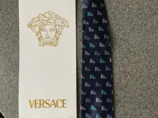 Versace slips, Silk