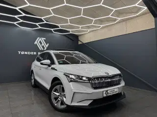 Skoda Enyaq 80 iV Suite